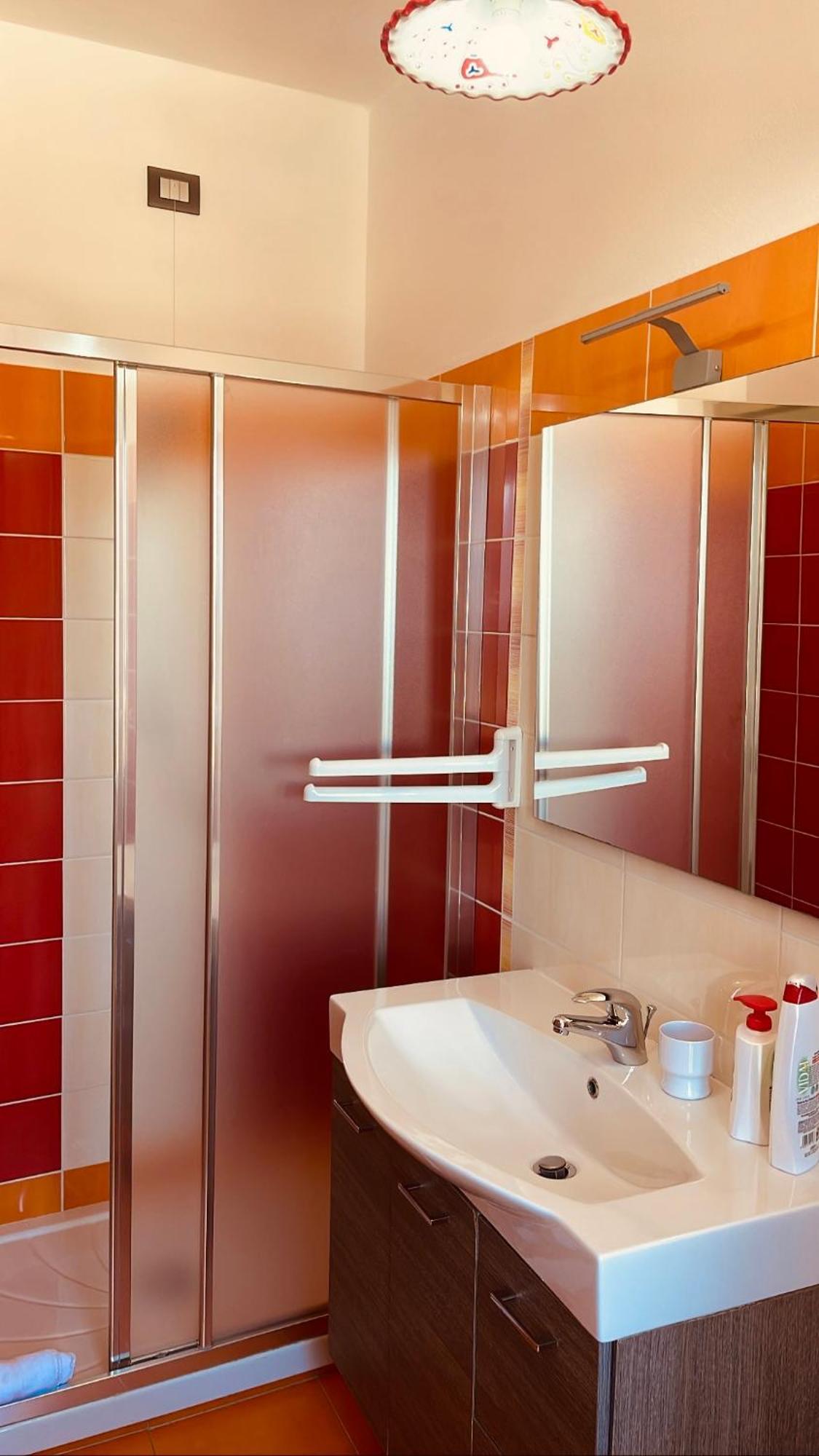 Villagrande Strisaili B&B Aria Ona מראה חיצוני תמונה