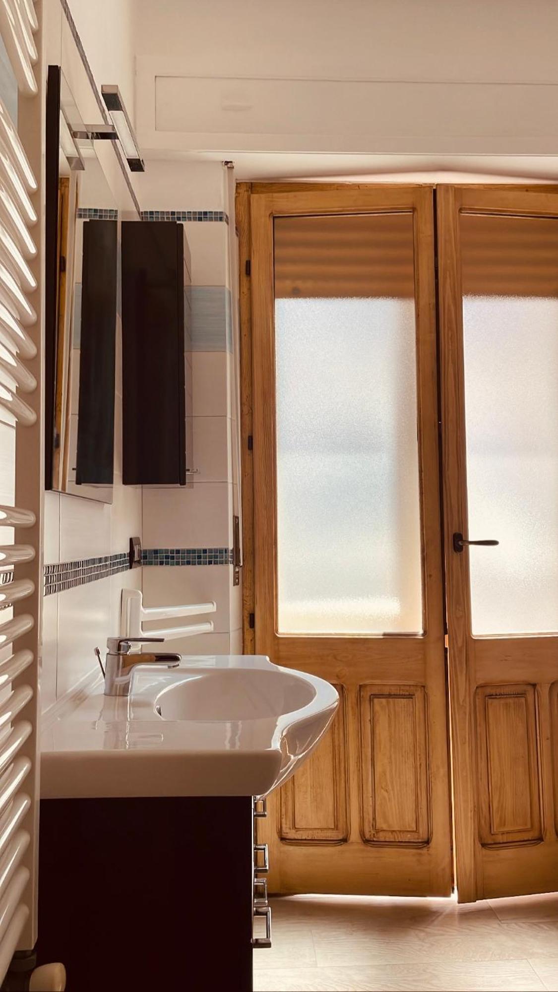 Villagrande Strisaili B&B Aria Ona מראה חיצוני תמונה