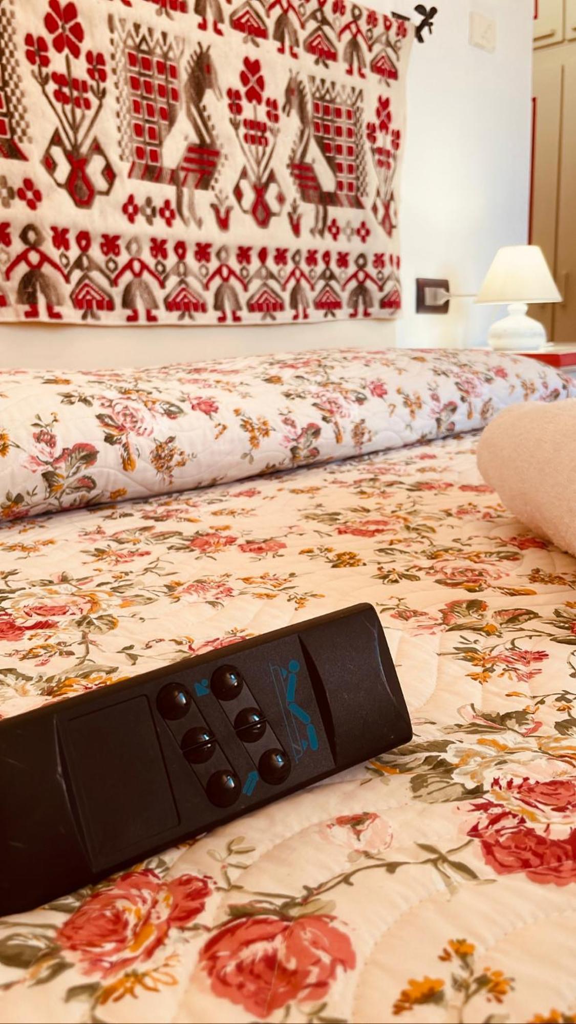 Villagrande Strisaili B&B Aria Ona מראה חיצוני תמונה